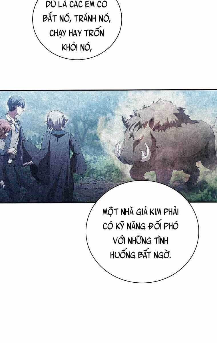 Ma Pháp Sư Tại Trường Học Pháp Thuật - Chương 9 - ảnh 88