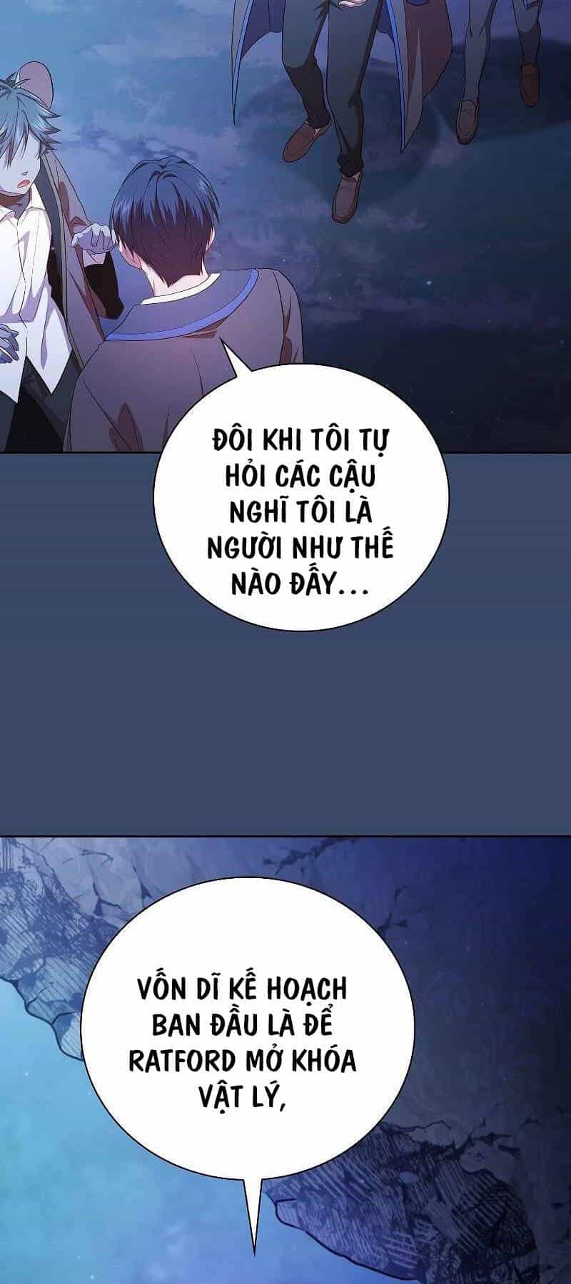 Ma Pháp Sư Tại Trường Học Pháp Thuật - Chương 90 - ảnh 46