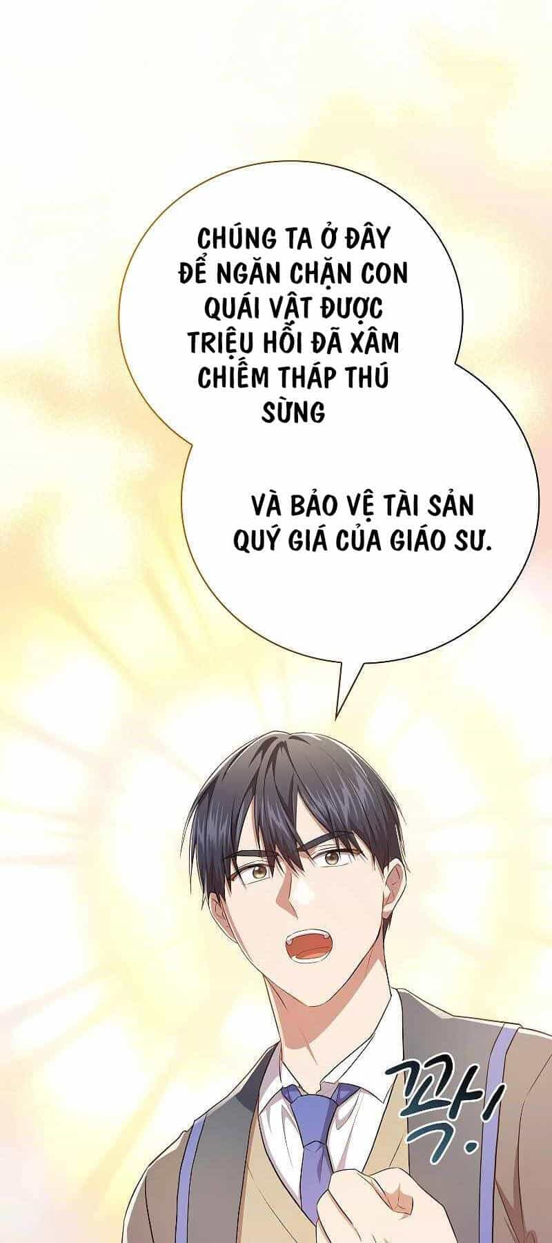 Ma Pháp Sư Tại Trường Học Pháp Thuật - Chương 90 - ảnh 55