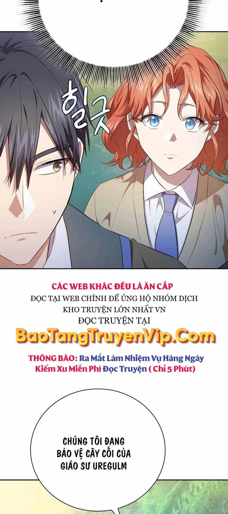 Ma Pháp Sư Tại Trường Học Pháp Thuật - Chương 92 - ảnh 24