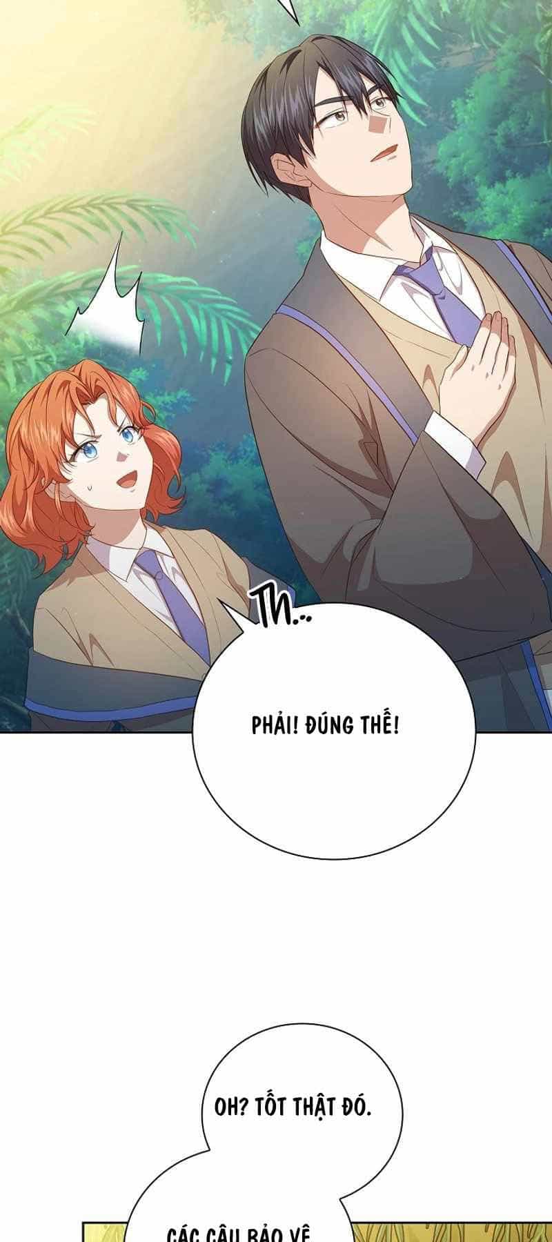 Ma Pháp Sư Tại Trường Học Pháp Thuật - Chương 92 - ảnh 25