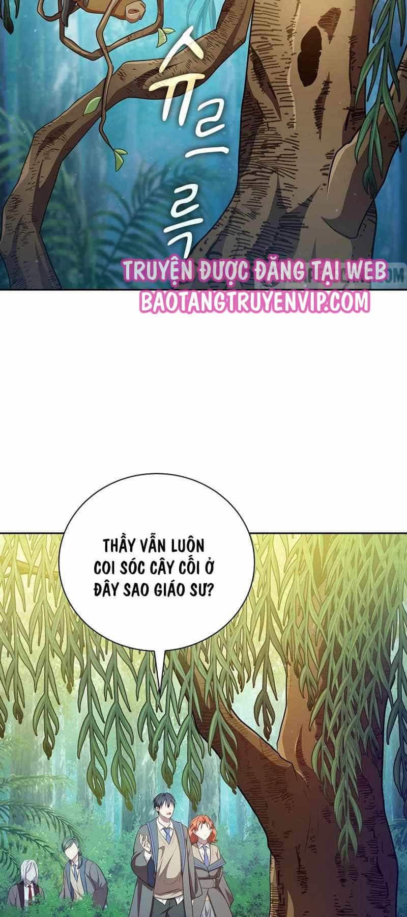 Ma Pháp Sư Tại Trường Học Pháp Thuật - Chương 92 - ảnh 30