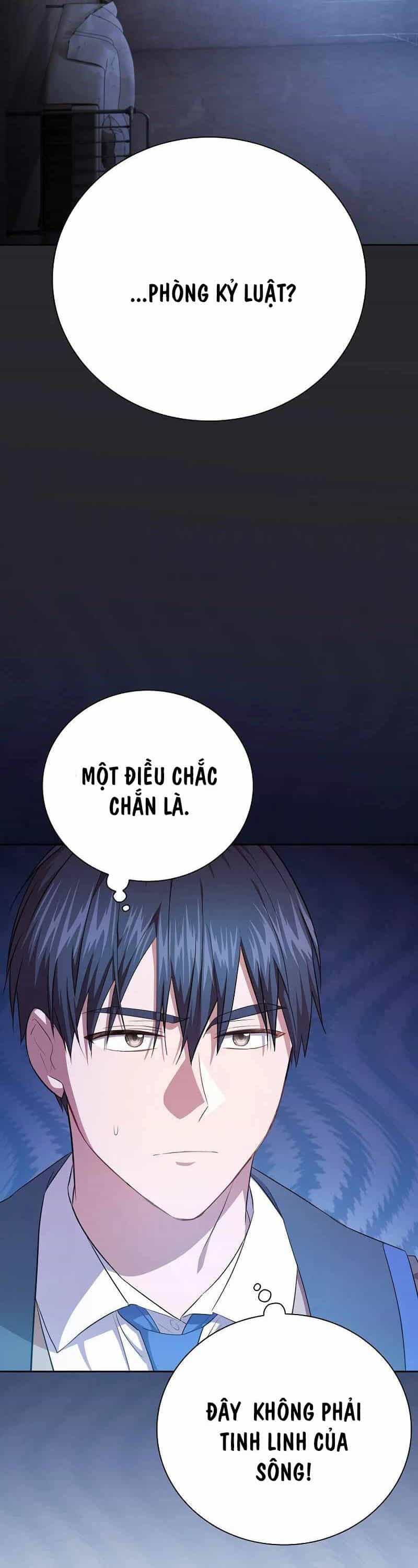 Ma Pháp Sư Tại Trường Học Pháp Thuật - Chương 94 - ảnh 20