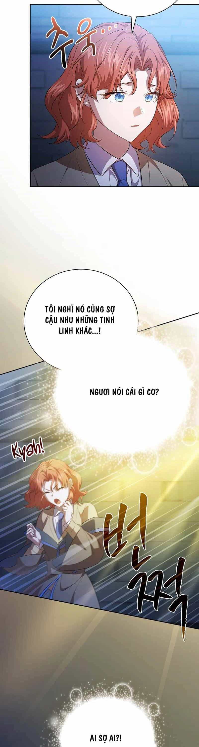 Ma Pháp Sư Tại Trường Học Pháp Thuật - Chương 94 - ảnh 37