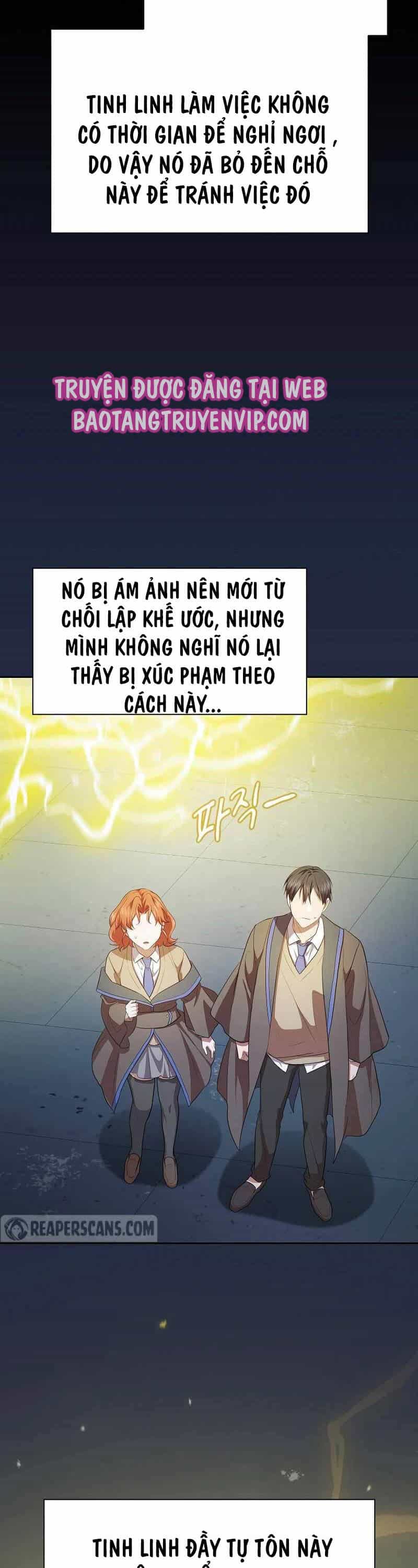 Ma Pháp Sư Tại Trường Học Pháp Thuật - Chương 94 - ảnh 48