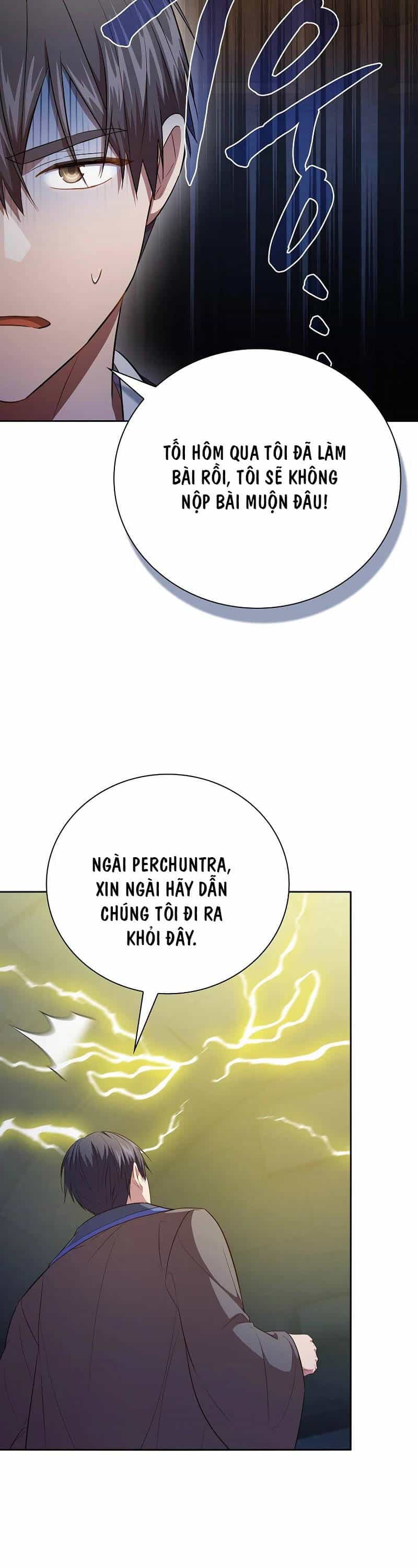 Ma Pháp Sư Tại Trường Học Pháp Thuật - Chương 96 - ảnh 13
