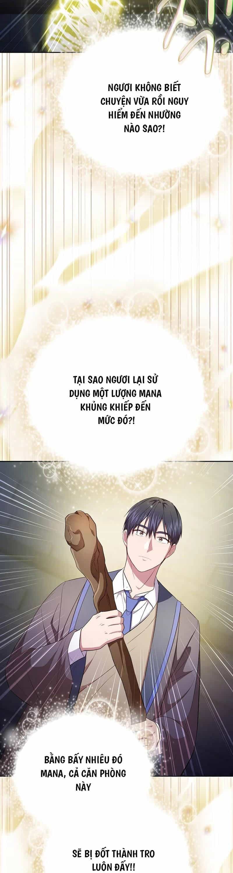 Ma Pháp Sư Tại Trường Học Pháp Thuật - Chương 96 - ảnh 7