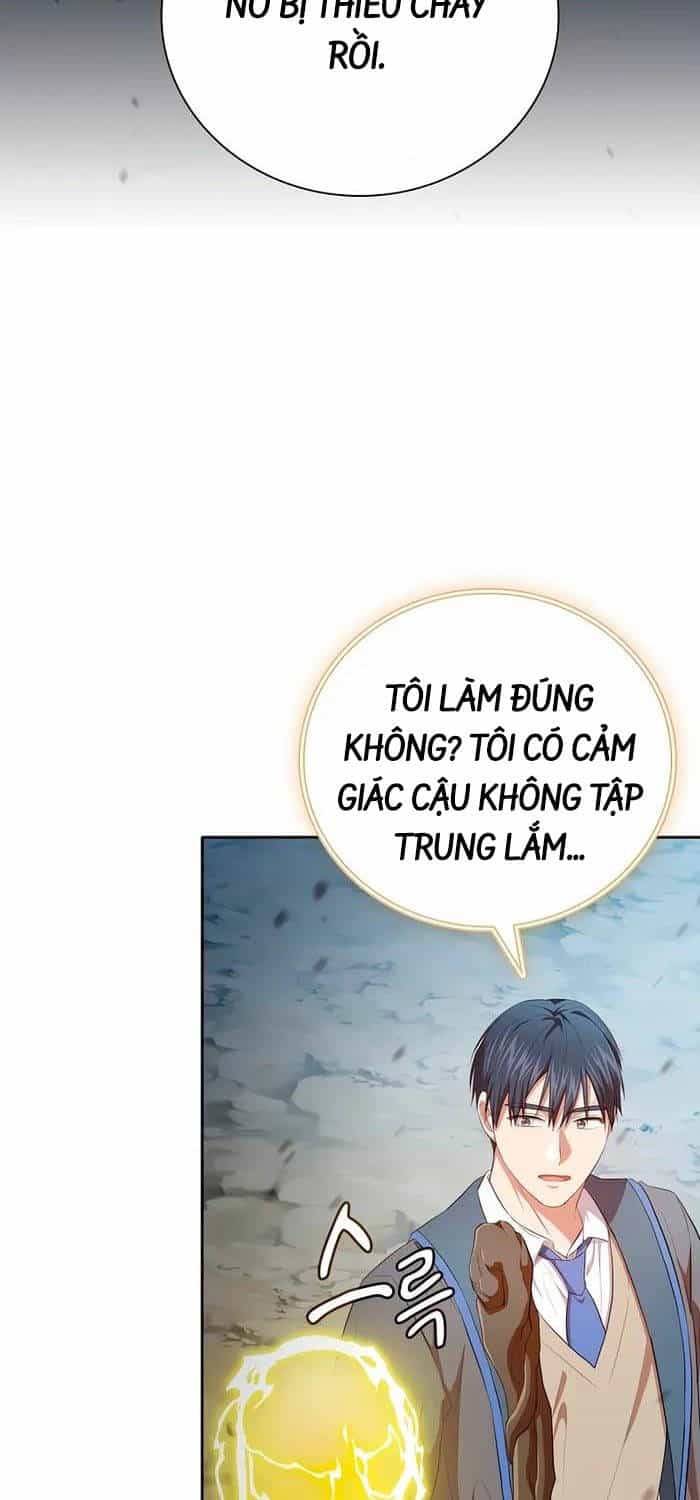 Ma Pháp Sư Tại Trường Học Pháp Thuật - Chương 99 - ảnh 37