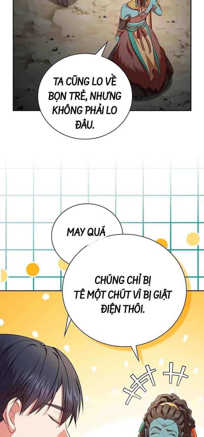 Ma Pháp Sư Tại Trường Học Pháp Thuật - Chương 99 - ảnh 41