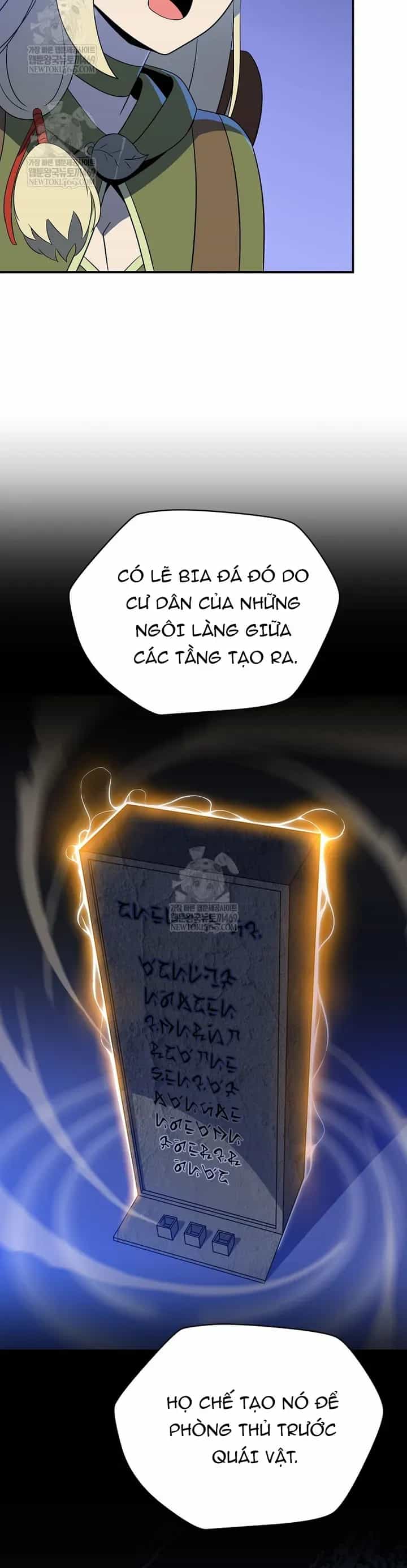 Ma Pháp Sư Thiên Tài Bị Giới Hạn Thời Gian - Chương 44 - ảnh 31