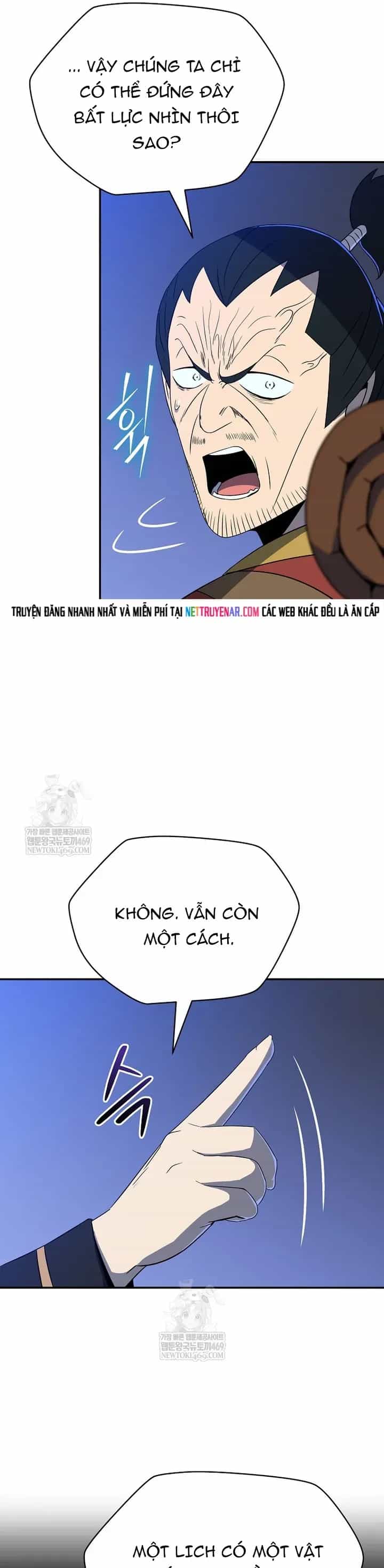 Ma Pháp Sư Thiên Tài Bị Giới Hạn Thời Gian - Chương 44 - ảnh 37