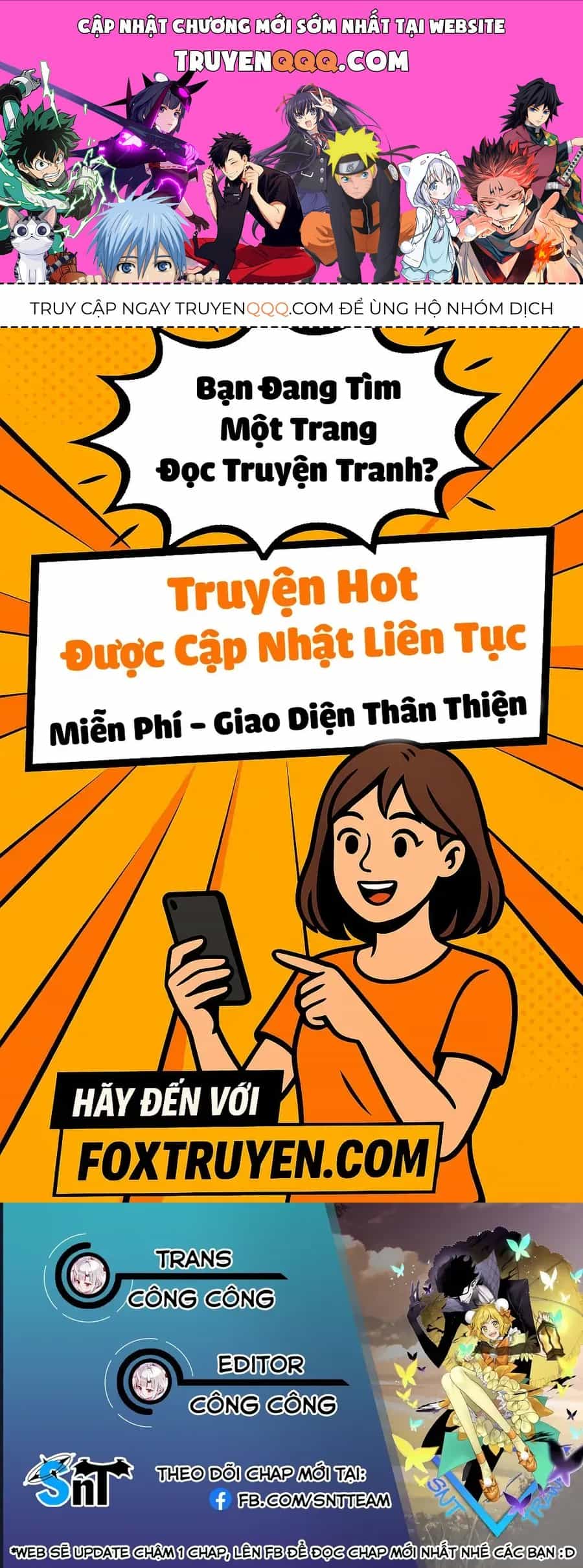 Ma Pháp Thiếu Nữ Dandelion - Chương 9 - ảnh 1