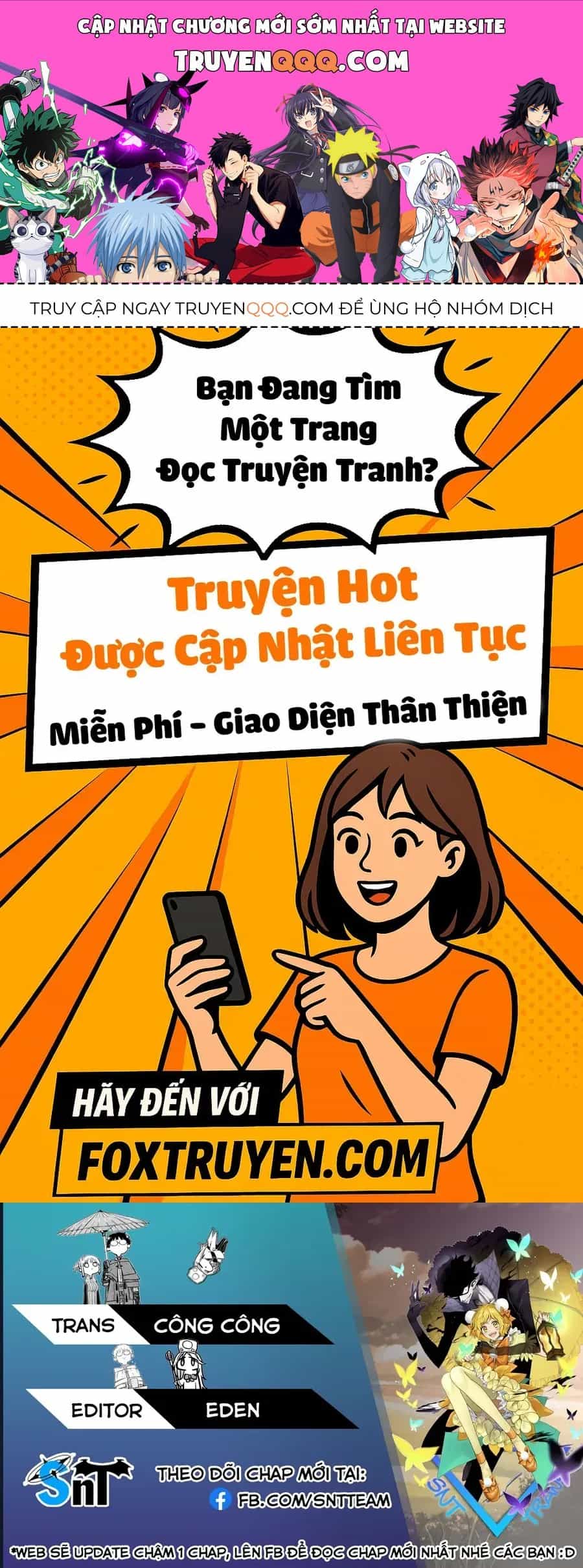 Ma Pháp Thiếu Nữ Dandelion - Chương 10.5 - ảnh 1