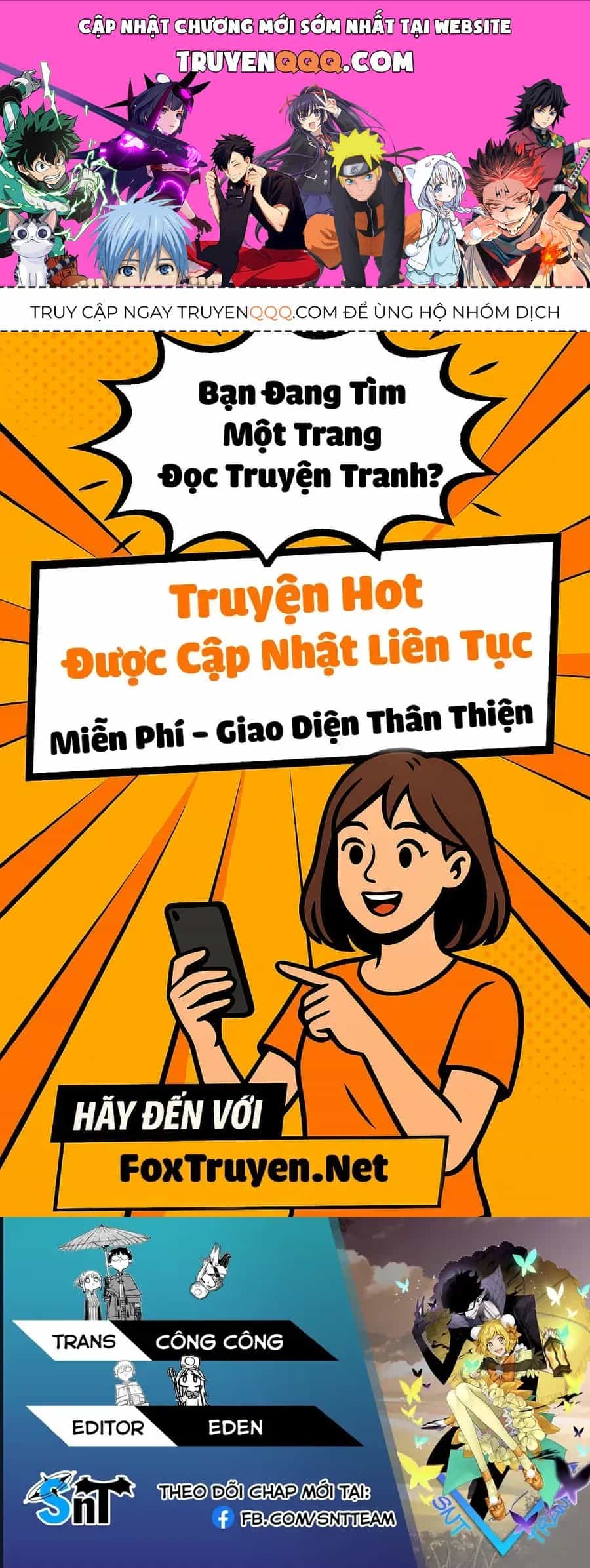Ma Pháp Thiếu Nữ Dandelion - Chương 15.2 - ảnh 1