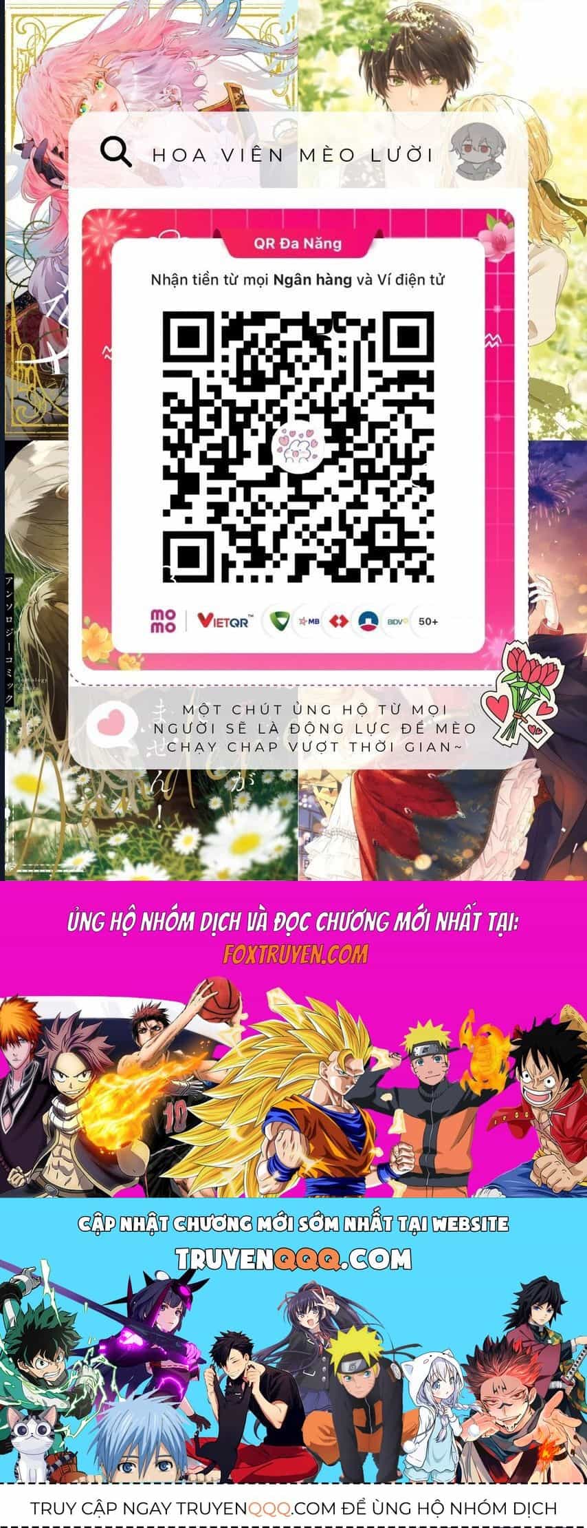 Ma Pháp Thiếu Nữ Dandelion - Chương 2 - ảnh 37