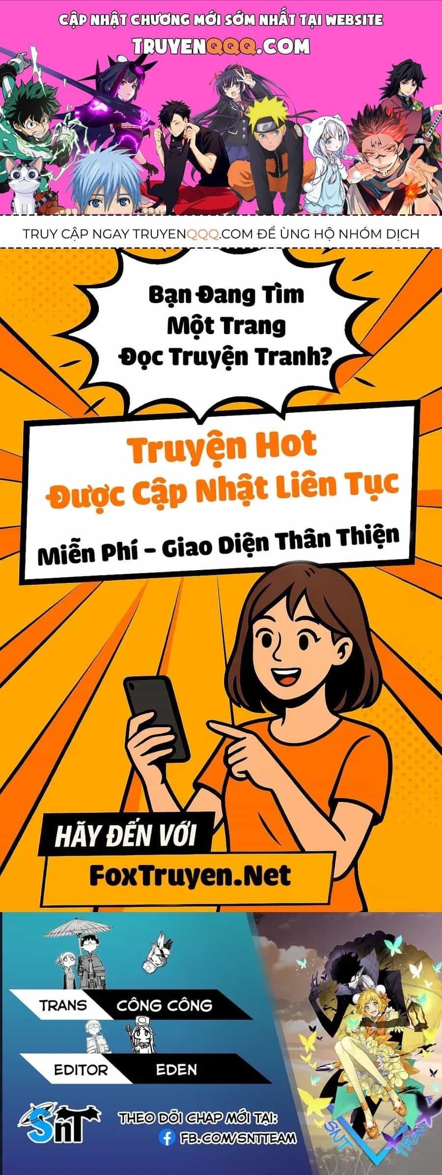 Ma Pháp Thiếu Nữ Dandelion - Chương 17 - ảnh 1