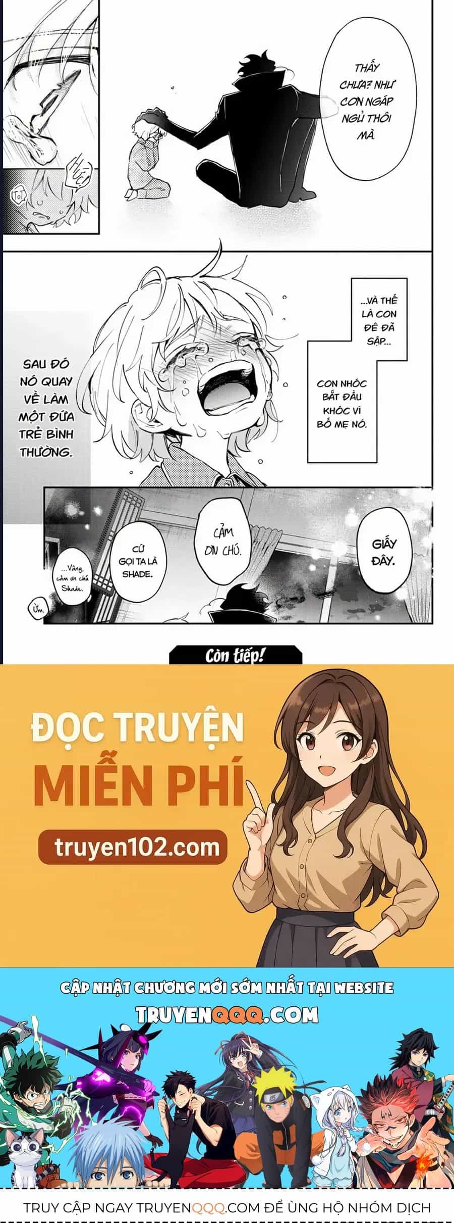 Ma Pháp Thiếu Nữ Dandelion - Chương 20.2 - ảnh 34