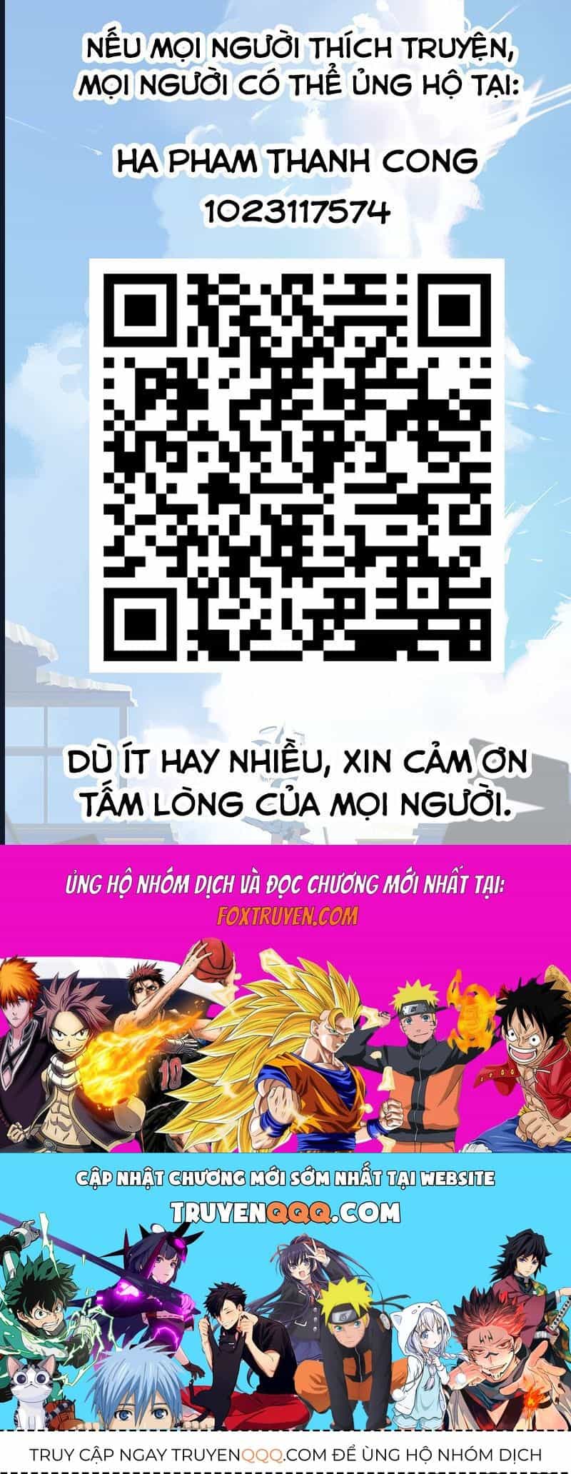 Ma Pháp Thiếu Nữ Dandelion - Chương 6 - ảnh 44