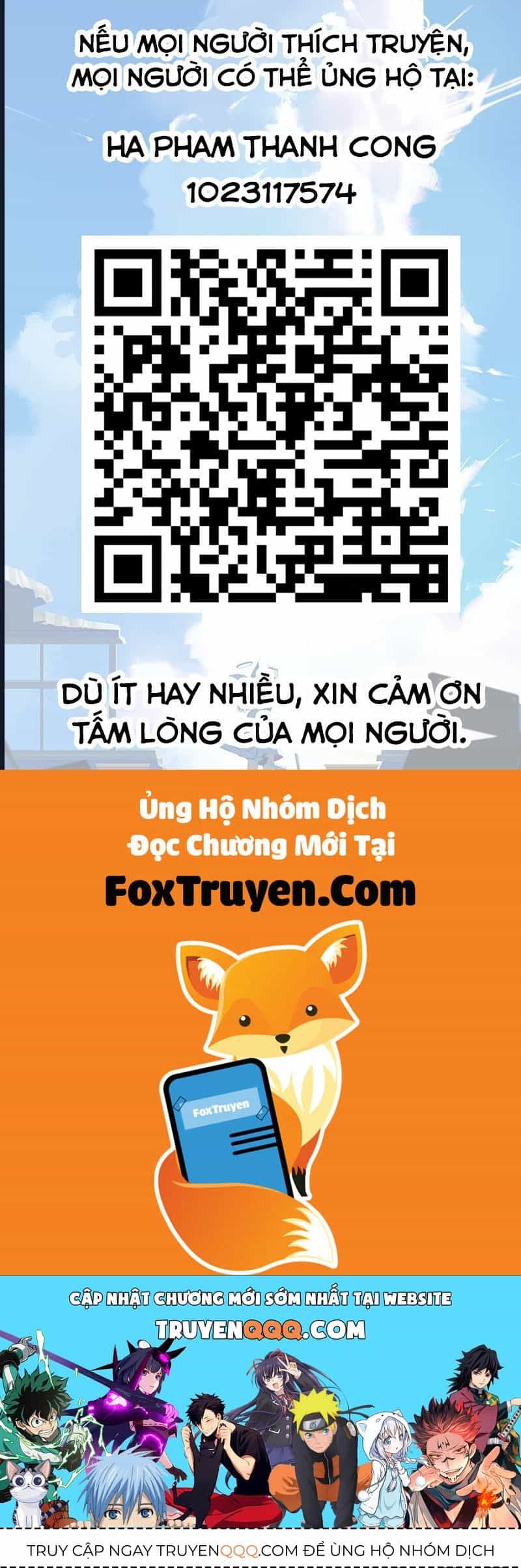 Ma Pháp Thiếu Nữ Dandelion - Chương 8.1 - ảnh 30