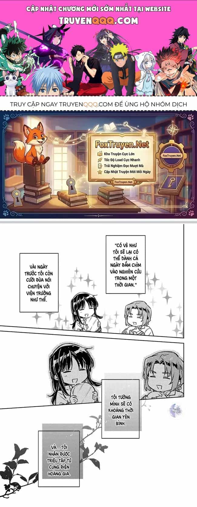 Ma Pháp Toàn Năng Của Thánh Nữ - Thánh Nữ Aira - Chương 38 - ảnh 1