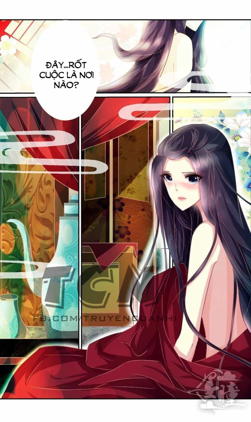 Ma Phi Giá Đáo - Chương 1 - ảnh 22