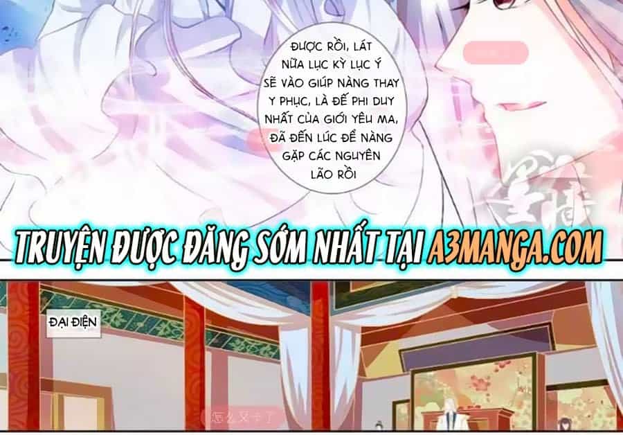 Ma Phi Giá Đáo - Chương 10 - ảnh 2
