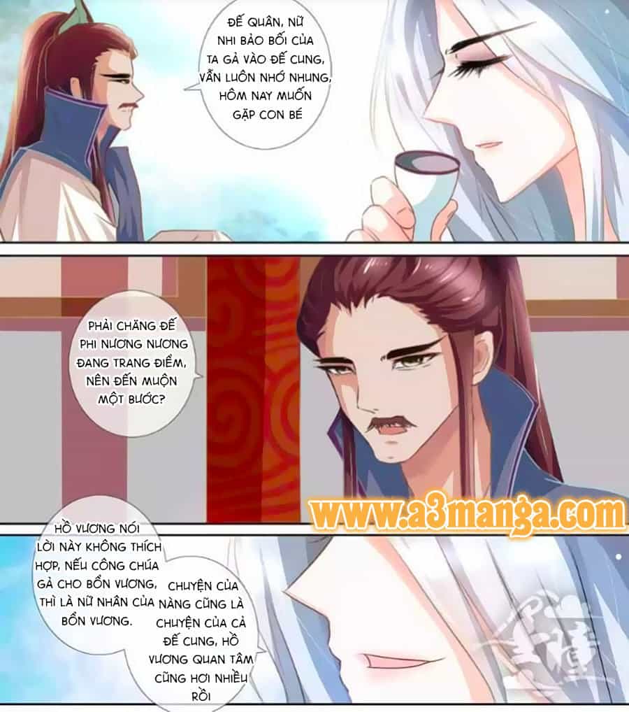 Ma Phi Giá Đáo - Chương 10 - ảnh 3