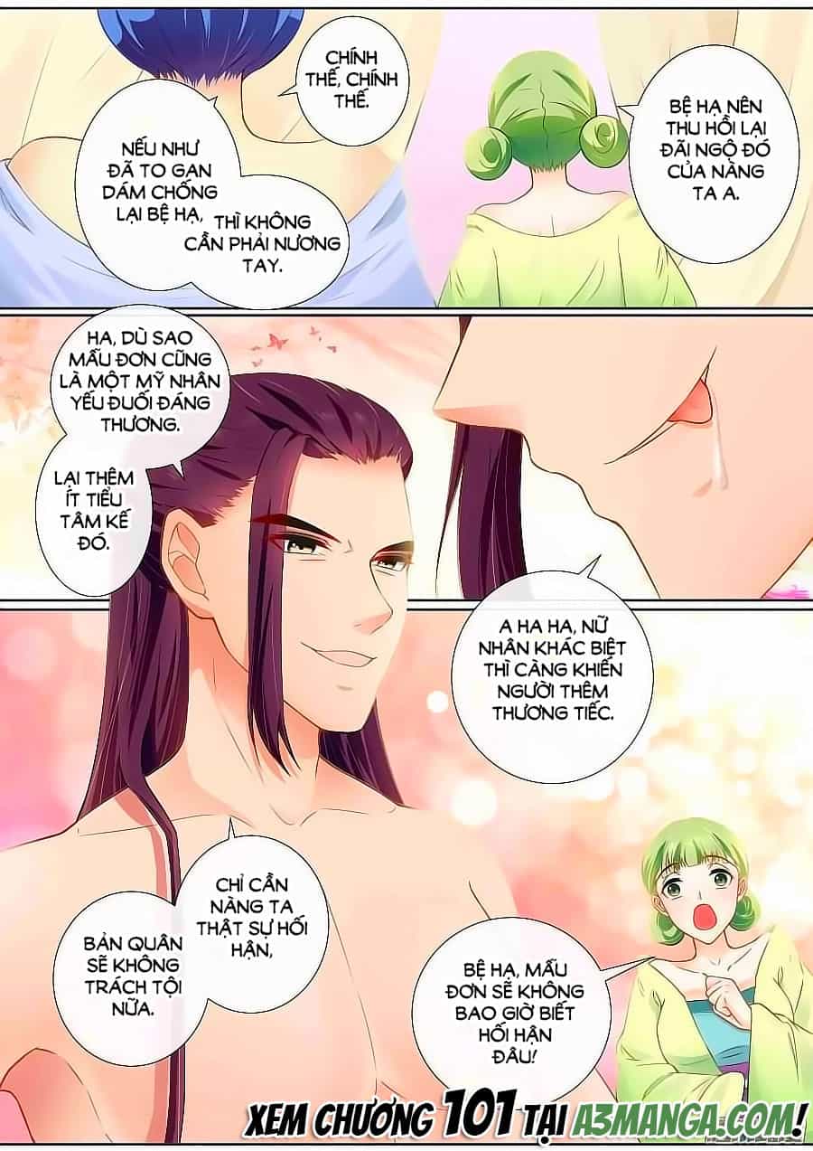 Ma Phi Giá Đáo - Chương 100 - ảnh 6