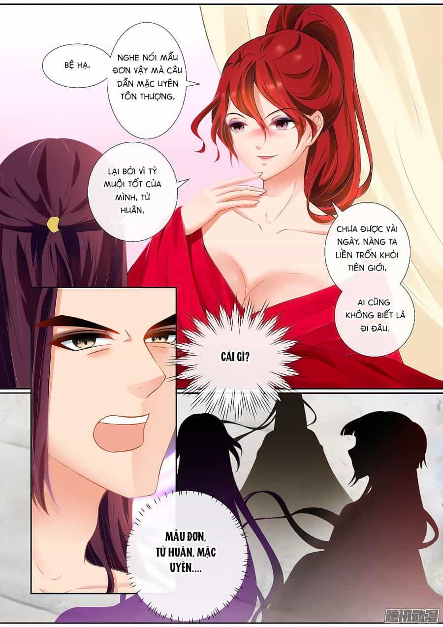 Ma Phi Giá Đáo - Chương 101 - ảnh 1