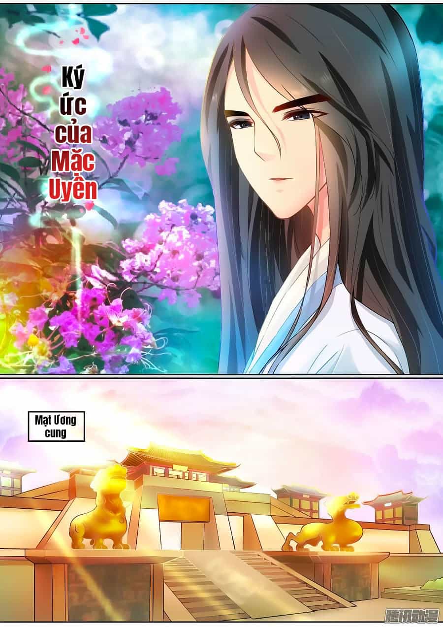 Ma Phi Giá Đáo - Chương 101 - ảnh 4