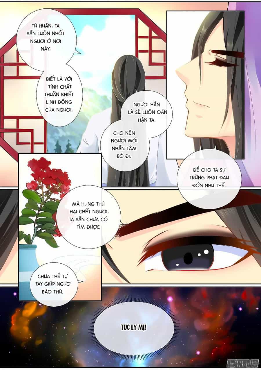 Ma Phi Giá Đáo - Chương 101 - ảnh 5