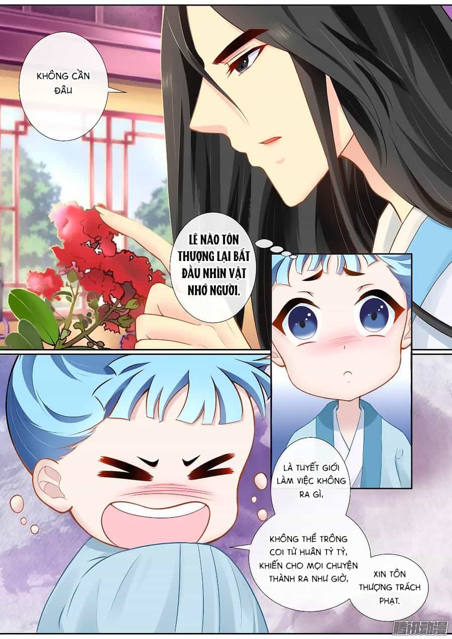 Ma Phi Giá Đáo - Chương 102 - ảnh 1
