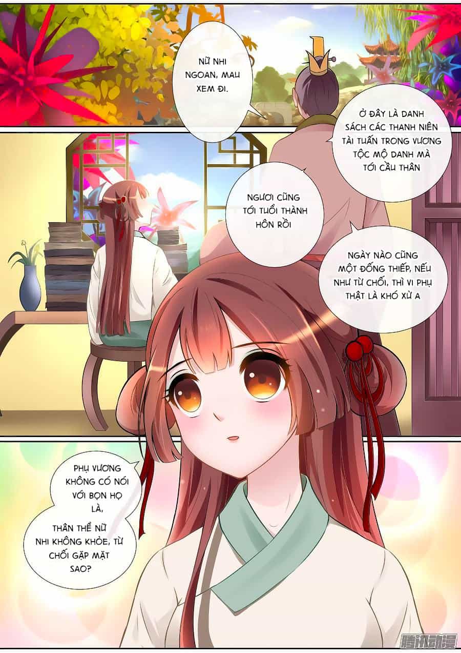 Ma Phi Giá Đáo - Chương 103 - ảnh 1
