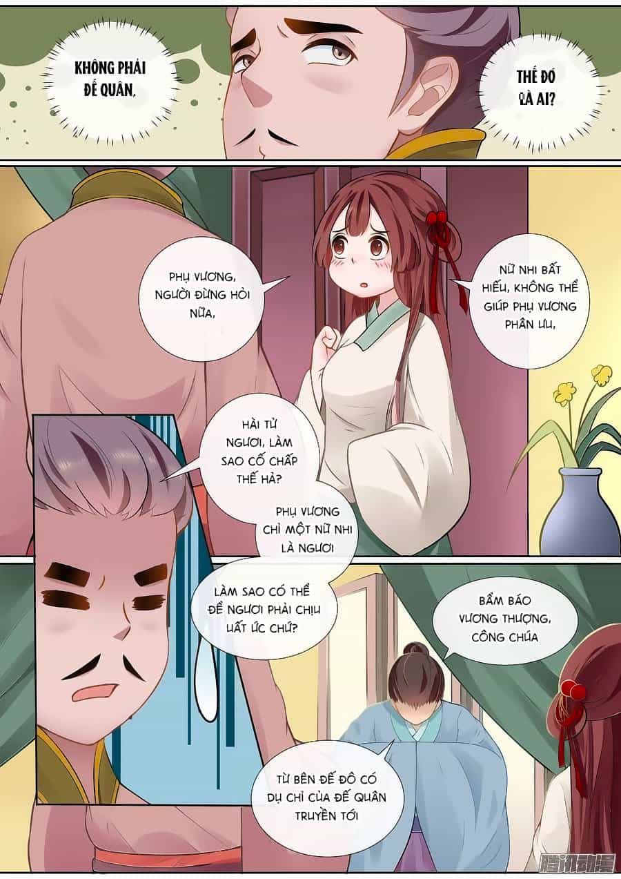 Ma Phi Giá Đáo - Chương 103 - ảnh 5