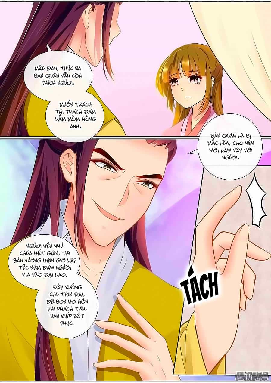 Ma Phi Giá Đáo - Chương 105 - ảnh 3