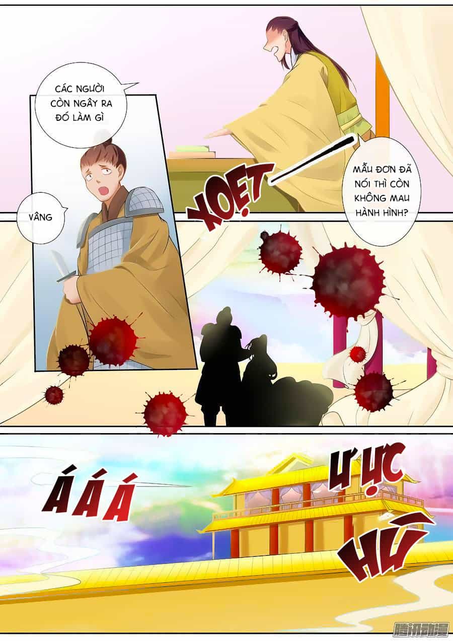 Ma Phi Giá Đáo - Chương 106 - ảnh 3