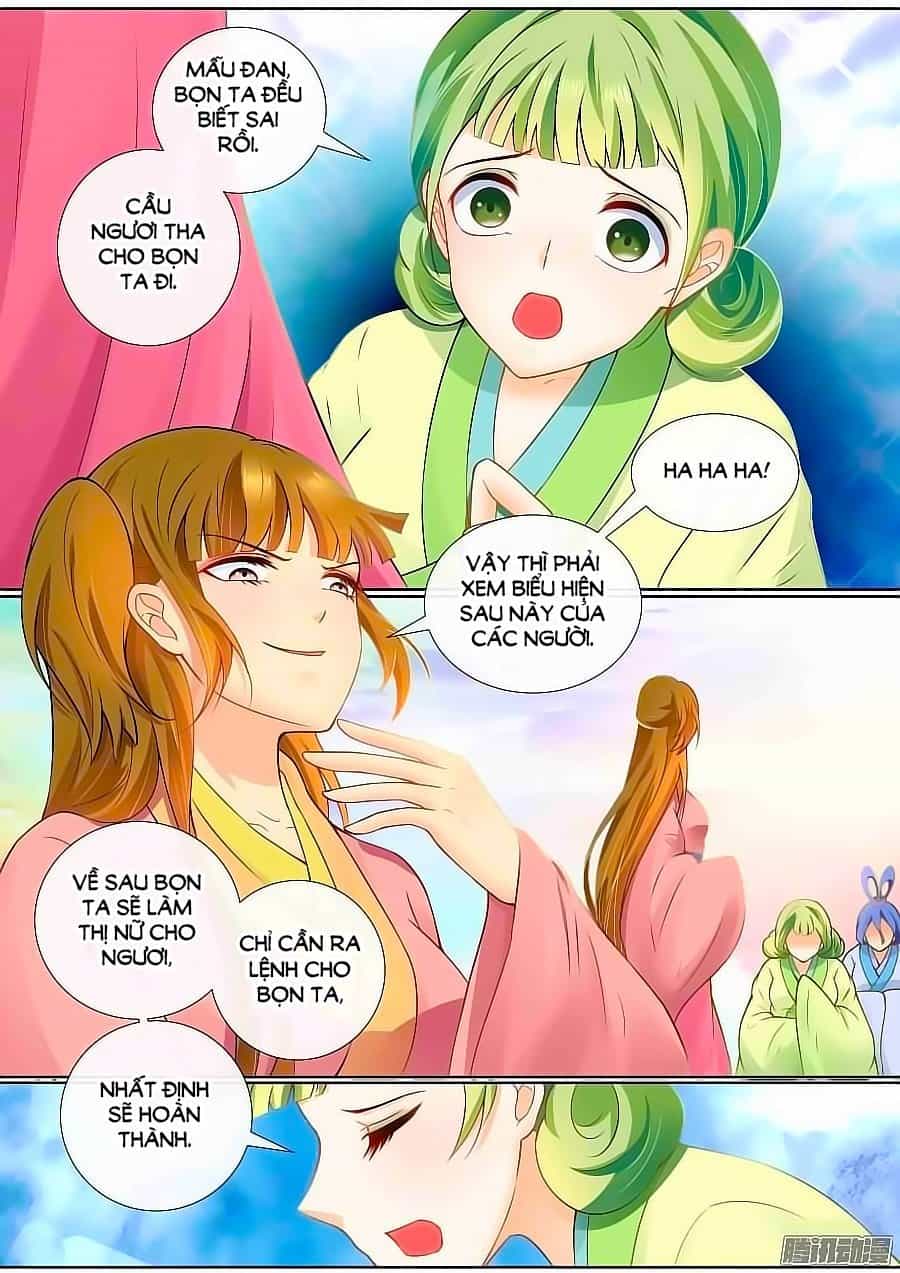 Ma Phi Giá Đáo - Chương 107 - ảnh 3