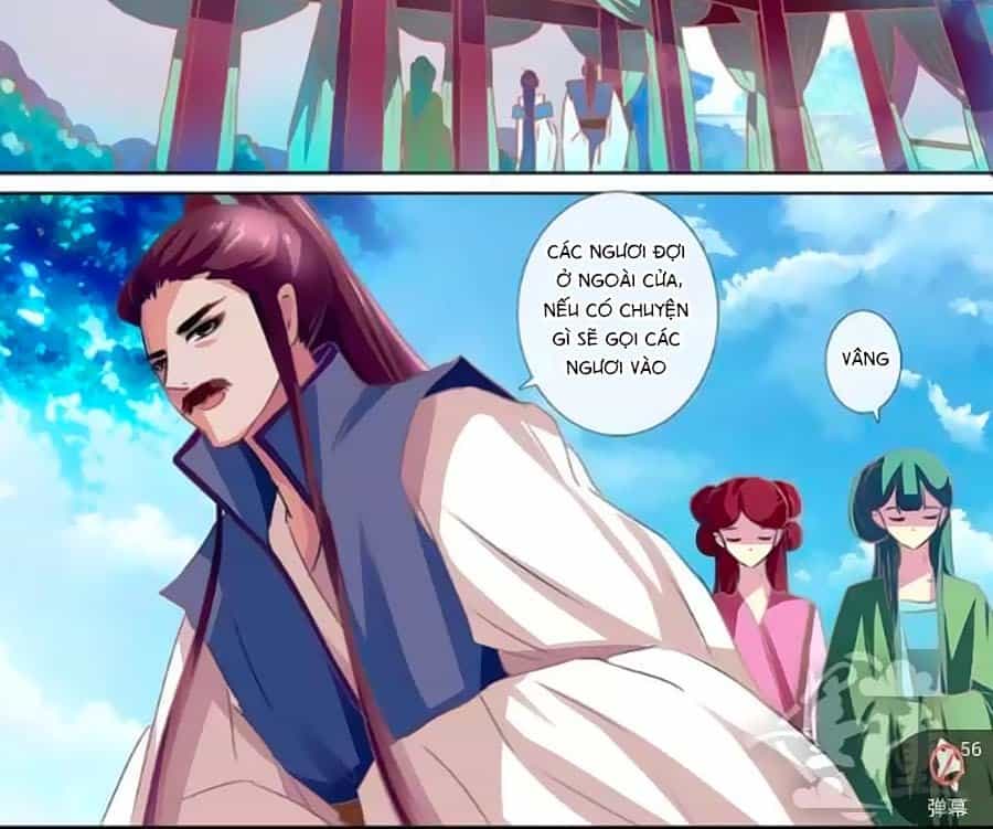 Ma Phi Giá Đáo - Chương 11 - ảnh 2