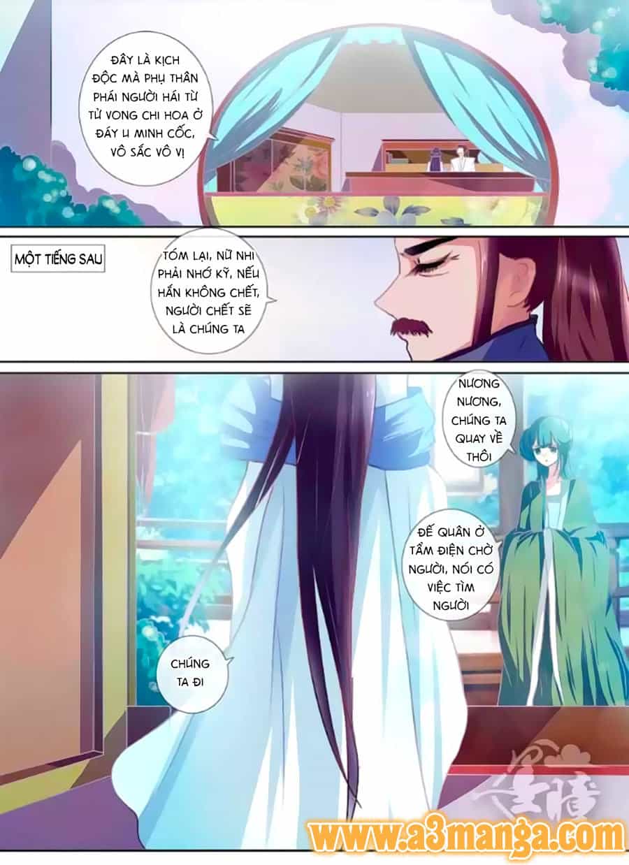 Ma Phi Giá Đáo - Chương 11 - ảnh 3