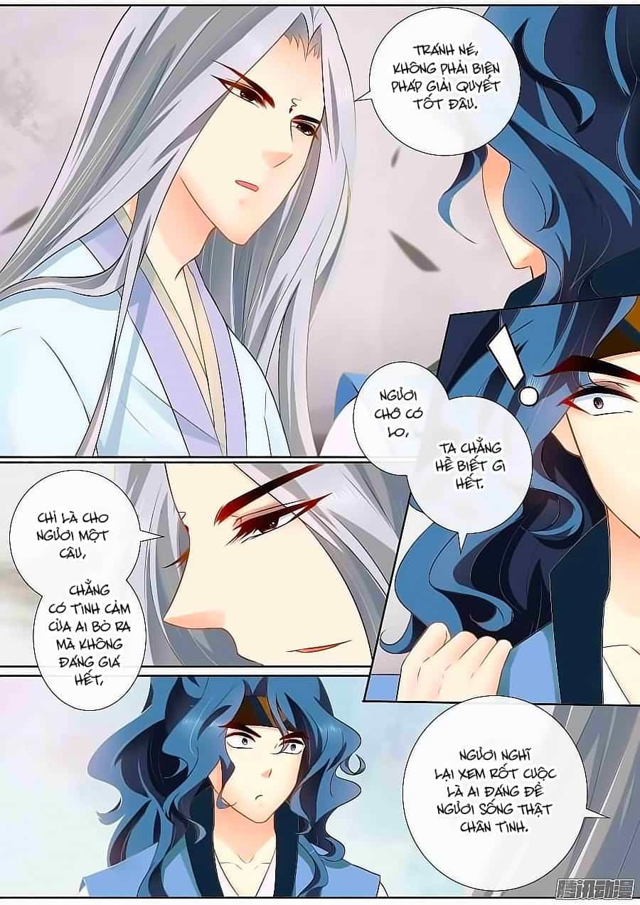 Ma Phi Giá Đáo - Chương 110 - ảnh 3