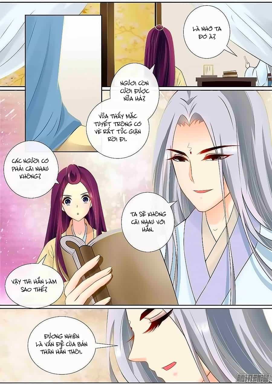 Ma Phi Giá Đáo - Chương 110 - ảnh 5
