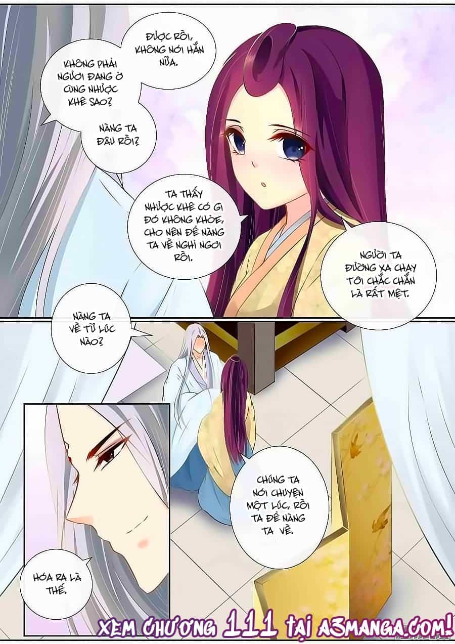 Ma Phi Giá Đáo - Chương 110 - ảnh 6