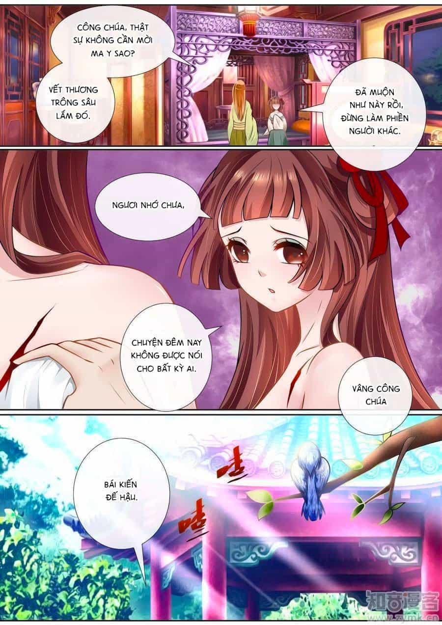 Ma Phi Giá Đáo - Chương 113 - ảnh 4