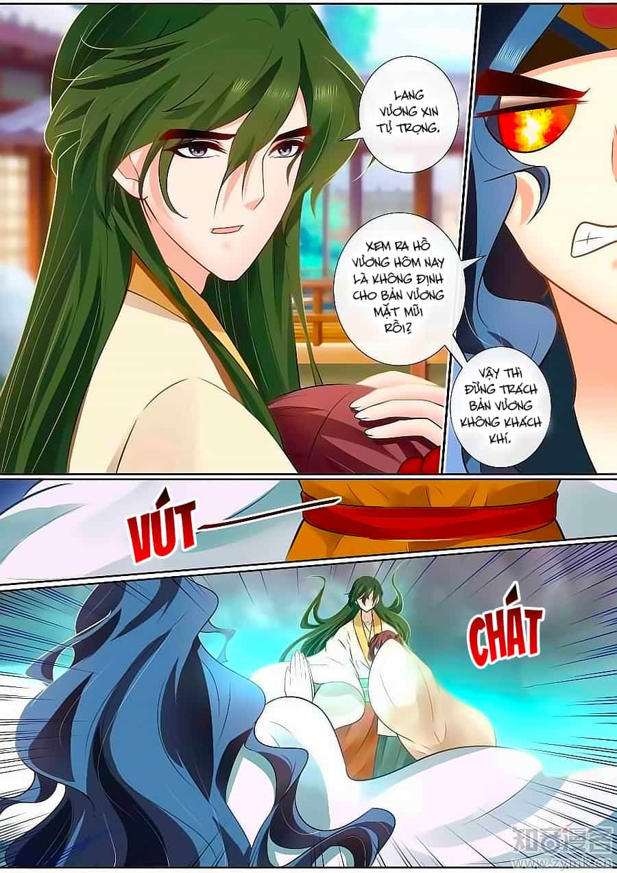 Ma Phi Giá Đáo - Chương 115 - ảnh 2