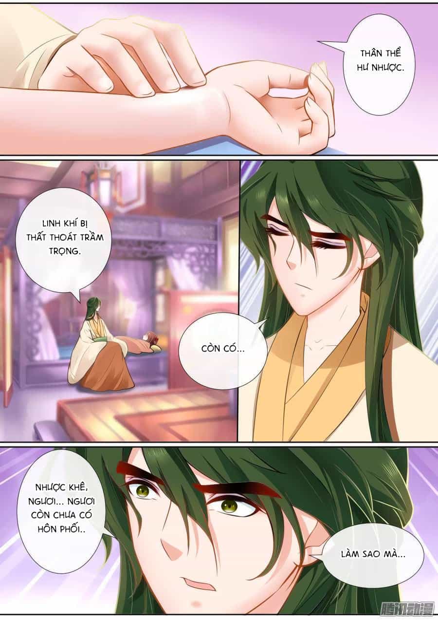 Ma Phi Giá Đáo - Chương 116 - ảnh 2