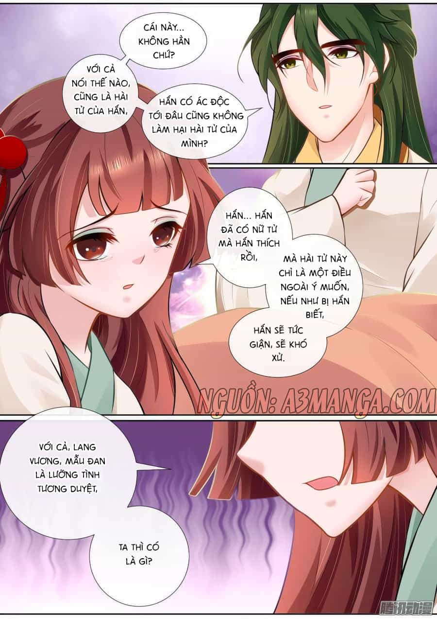 Ma Phi Giá Đáo - Chương 116 - ảnh 5