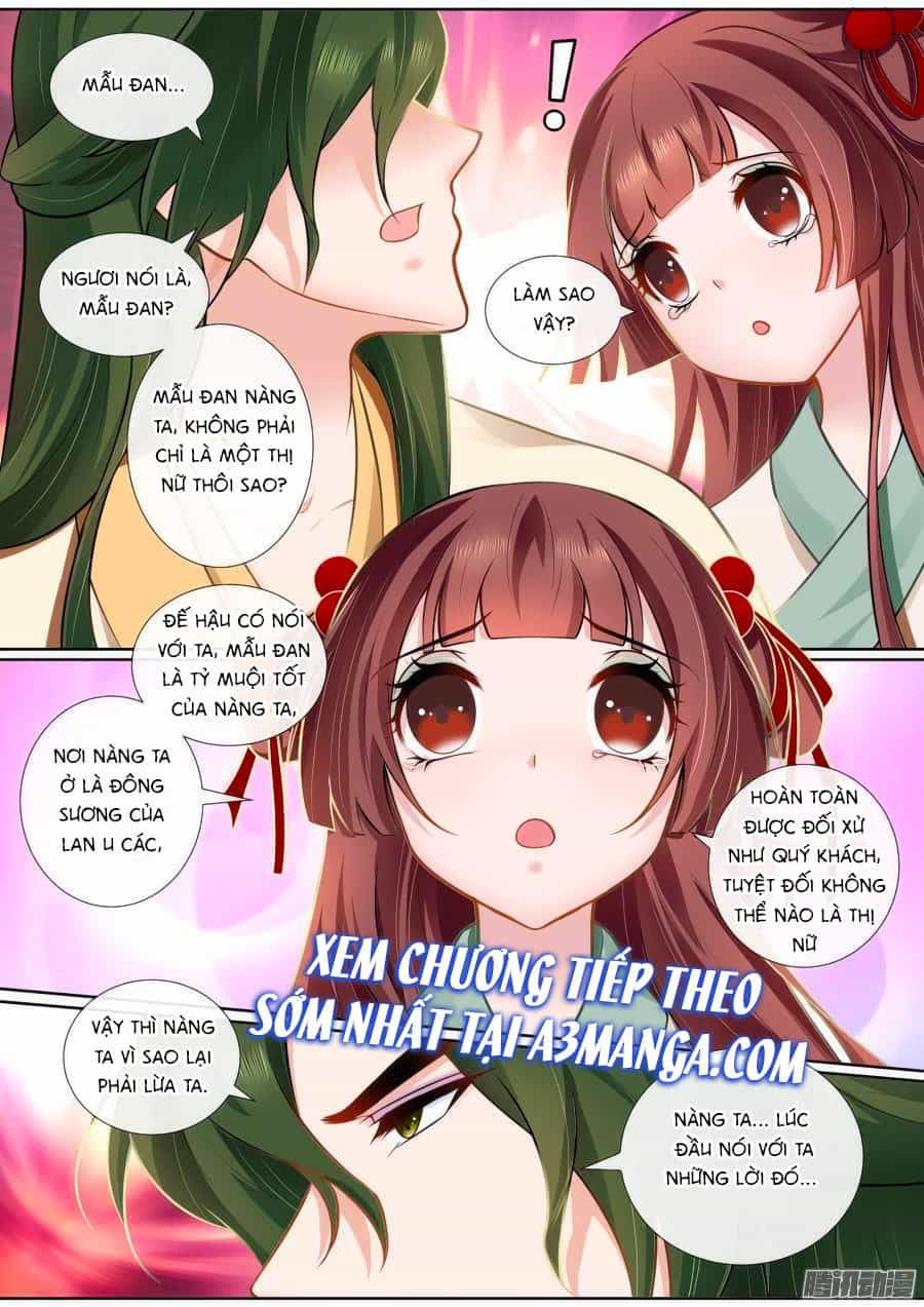 Ma Phi Giá Đáo - Chương 116 - ảnh 6