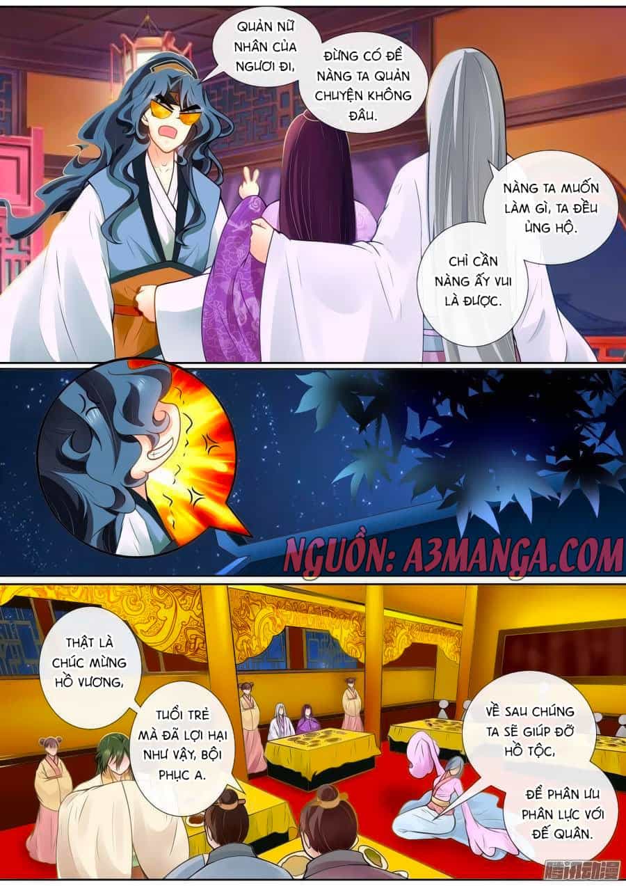 Ma Phi Giá Đáo - Chương 117 - ảnh 4