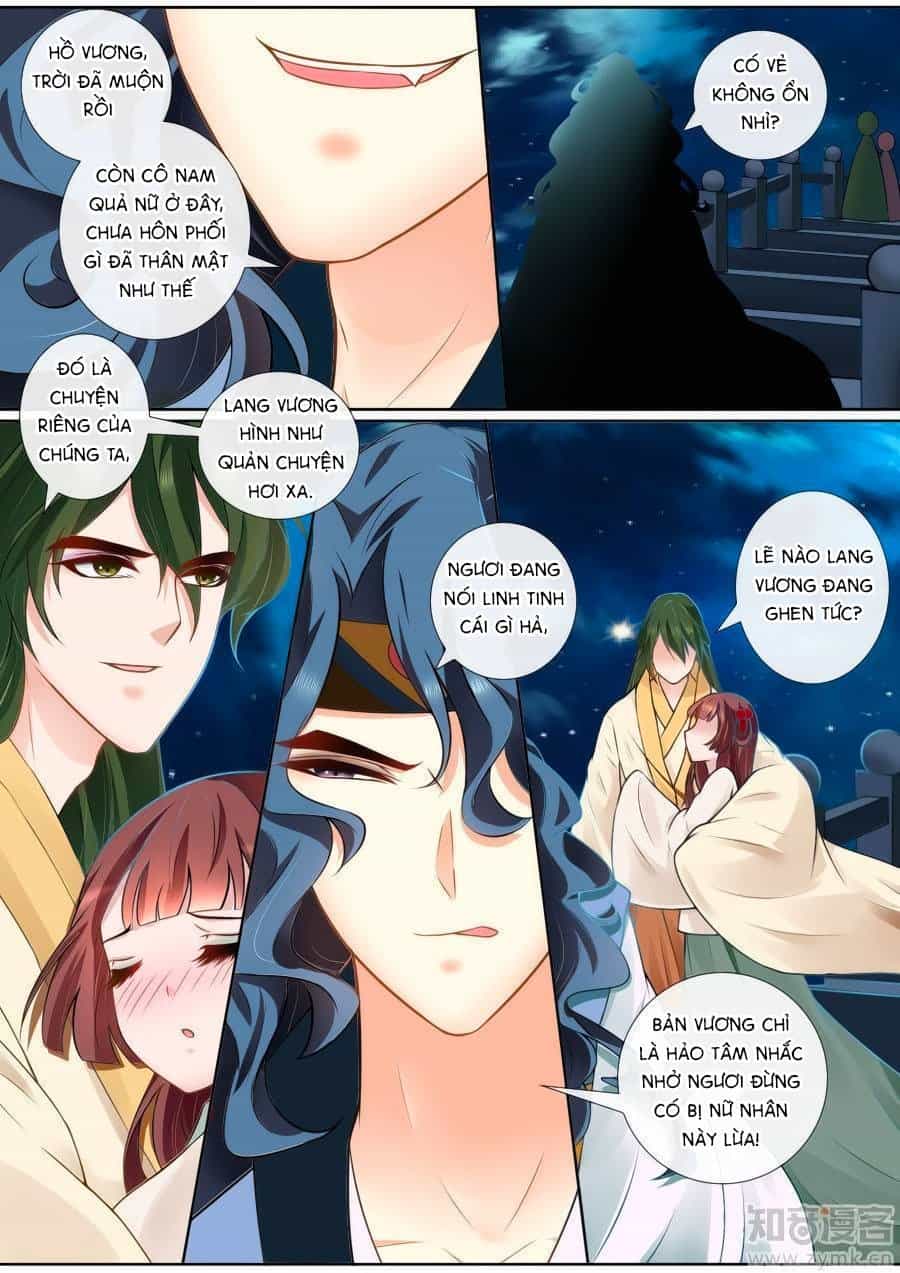 Ma Phi Giá Đáo - Chương 118 - ảnh 5