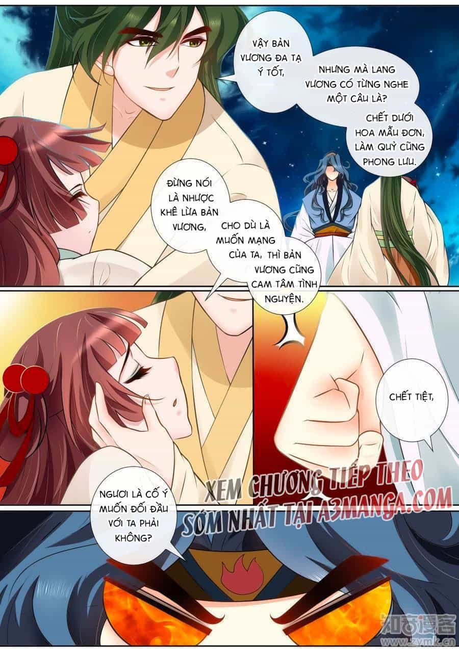 Ma Phi Giá Đáo - Chương 118 - ảnh 6